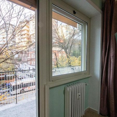 B&B Colorful Suite Yard Рим Экстерьер фото